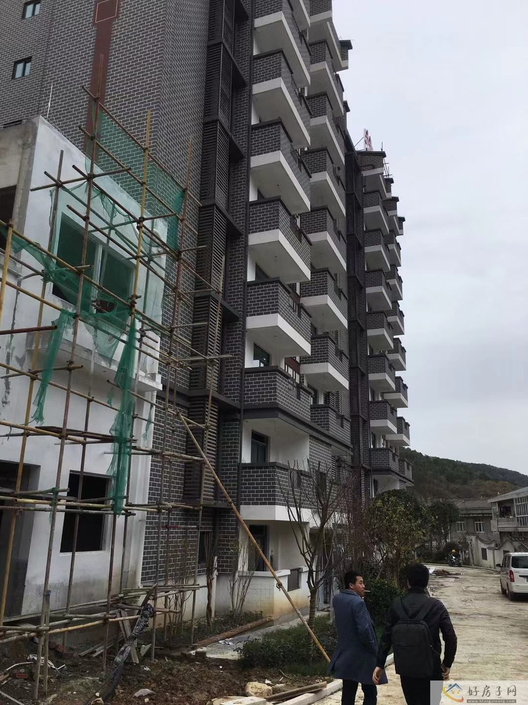 实景图