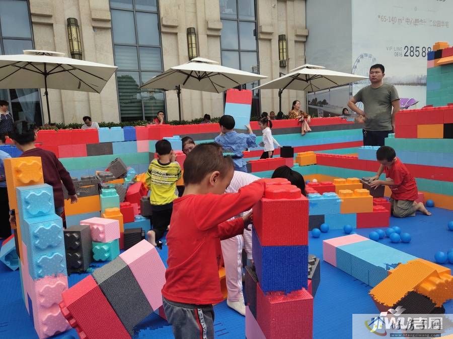 实景图