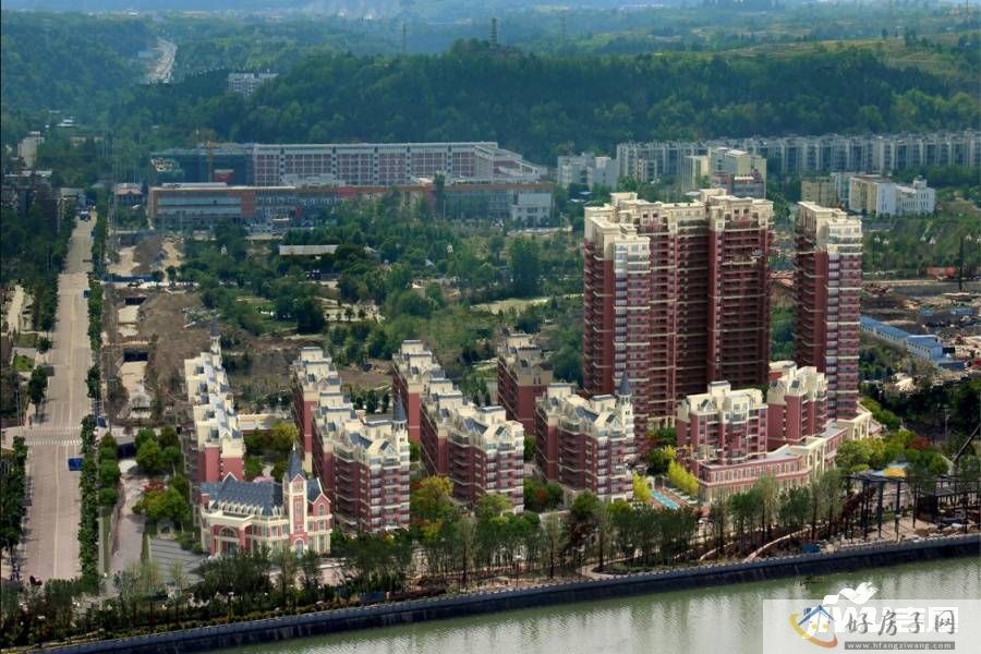 效果图