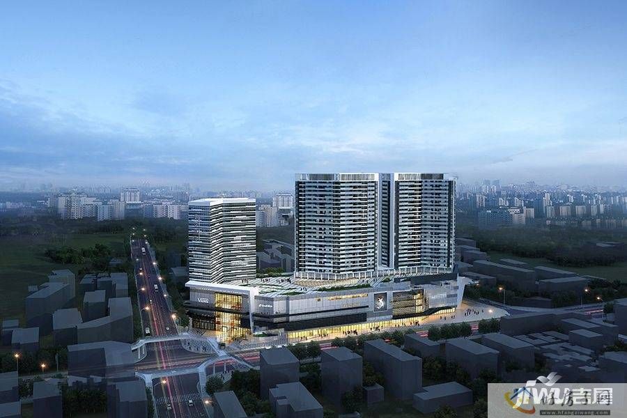 效果图