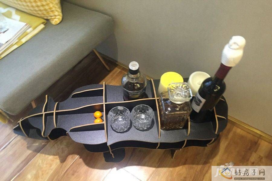 样板间