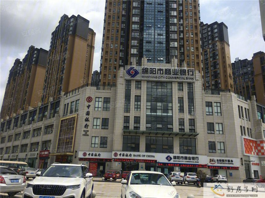实景图