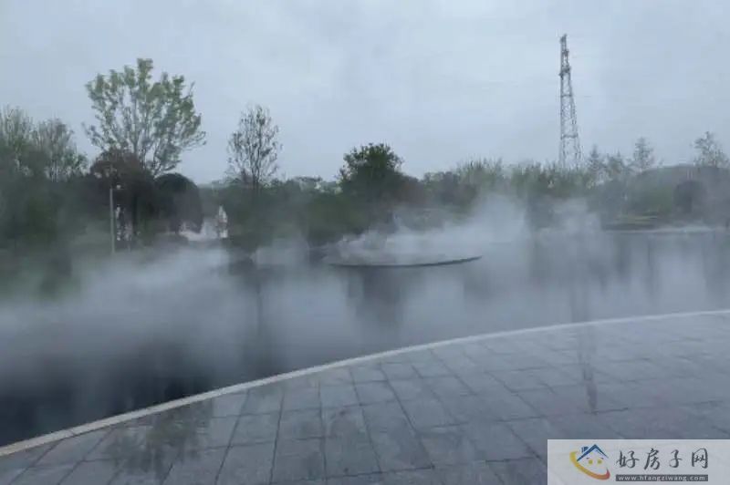 实景图