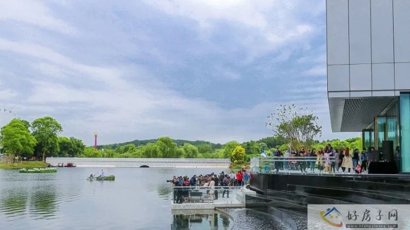 实景图