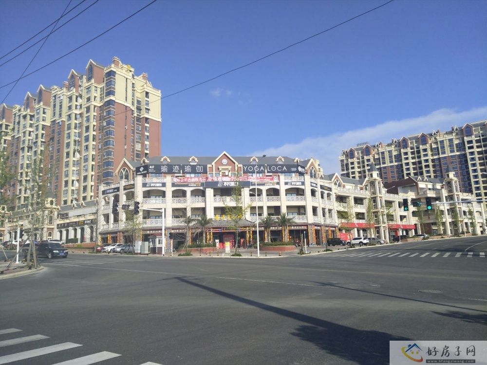 效果图