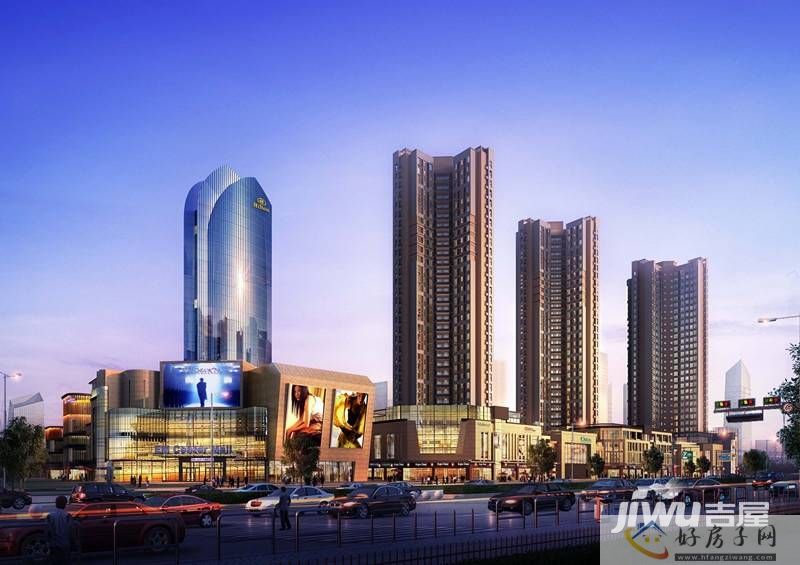 效果图