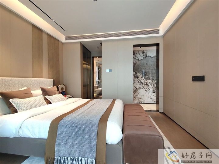 样板间