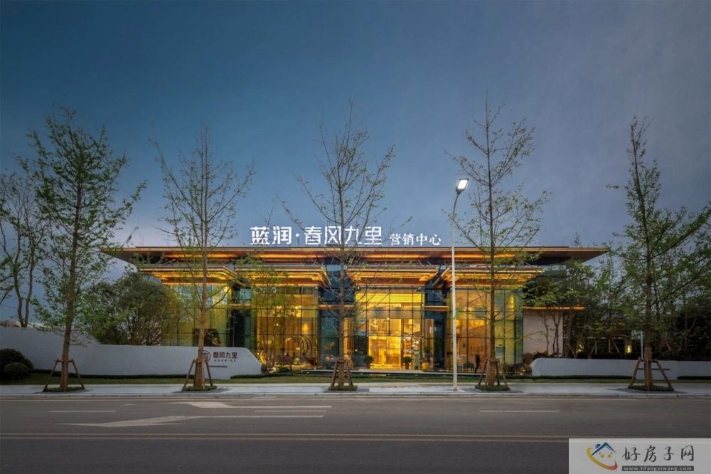 效果图