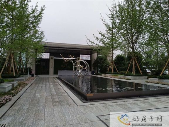 实景图