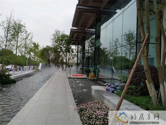 实景图