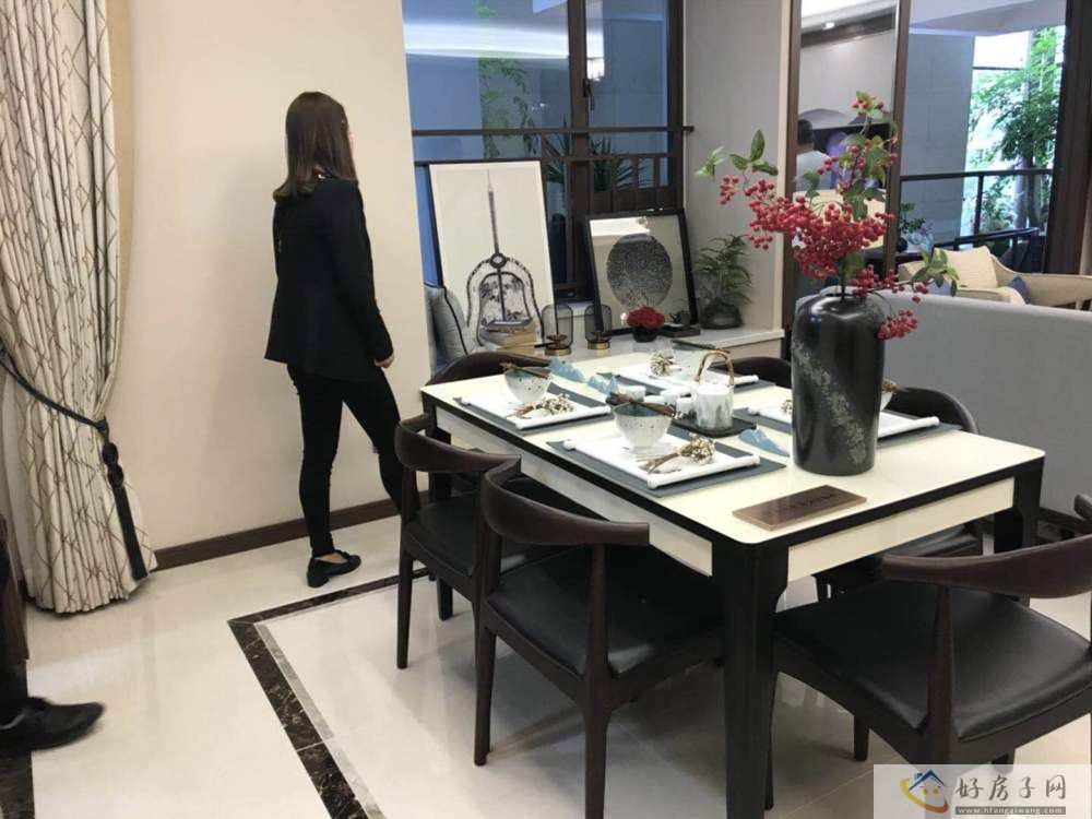 样板间
